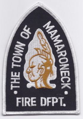 Mamaroneck (NY)
Error
