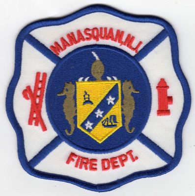 Manasquan (NJ)

