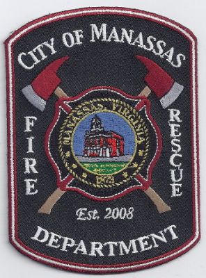 Manassas (VA)
