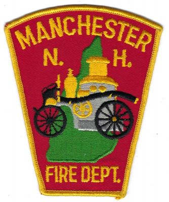 Manchester (NH)
