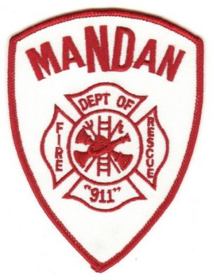 Mandan (ND)
Older Version
