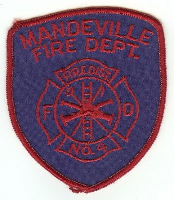 Mandeville (LA)

