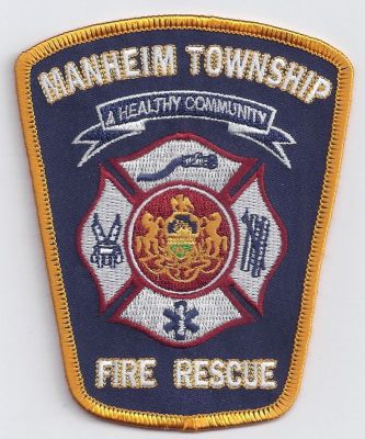 Manheim Township (PA)
