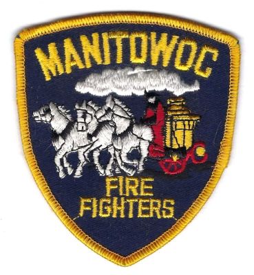 Manitowoc Fire Fighters Association (WI)
