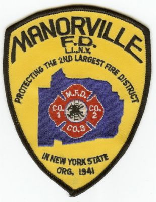 Manorville (NY)
