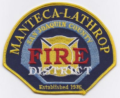 Manteca-Lathrop (CA)

