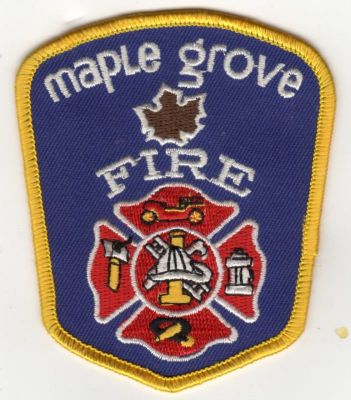 Maple Grove (MN)

