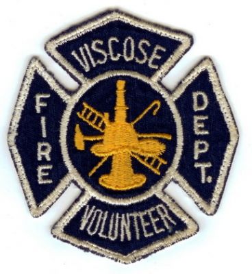 Viscose (PA)
Defunct - Now Rocky Run
