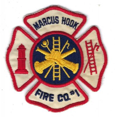 Marcus Hook (PA)
Defunct 2007 - Now Marcus Hook Trainer
