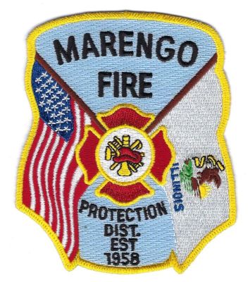 Marengo (IL)
