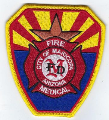 Maricopa (AZ)
