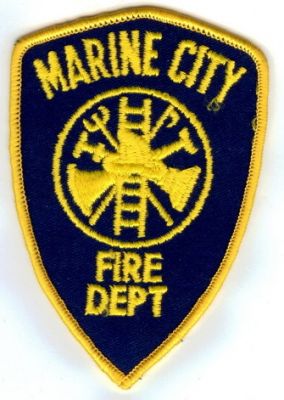 Marine City (MI)
