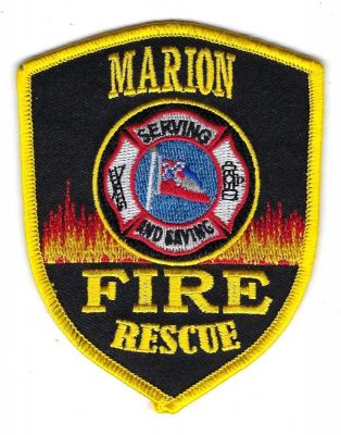 Marion (MS)
