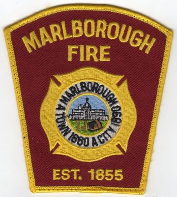 Marlborough (MA)
