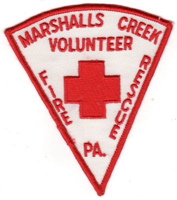Marshalls Creek (PA)
