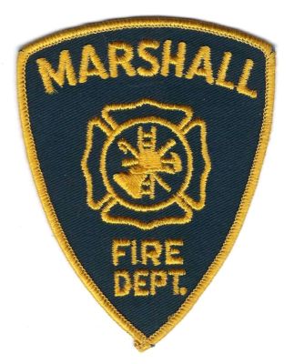 Marshall (TX)
