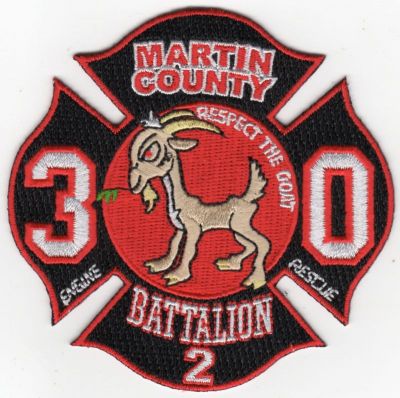 Martin County E-30 (FL)
