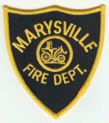 Marysville (MI)
