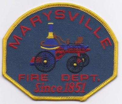 Marysville (CA)
