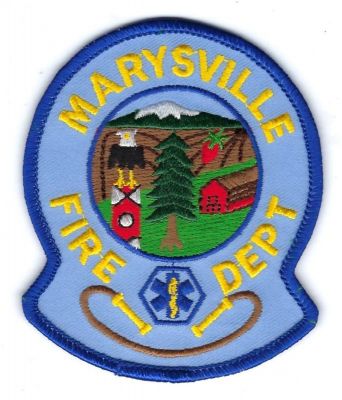 Marysville (WA)
