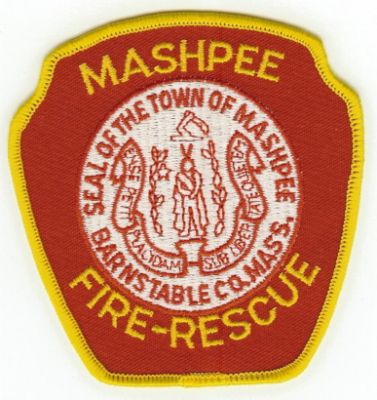 Mashpee (MA)
