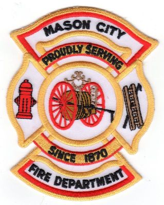 Mason City (IA)
