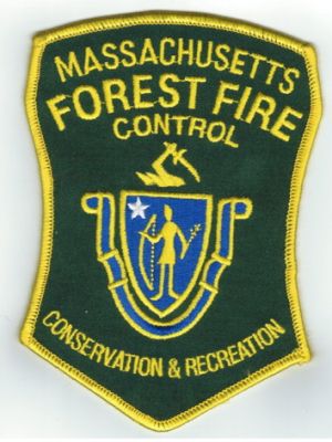 Massachusetts Forest Fire Control (MA)

