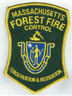 Massachusetts Forest Fire Control (MA)
