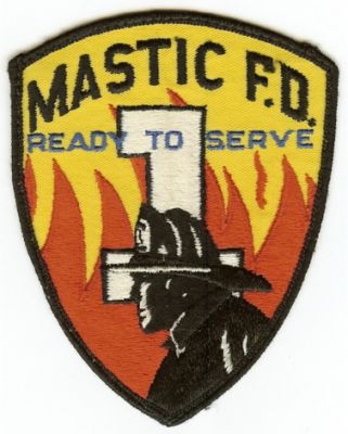 Mastic (NY)
