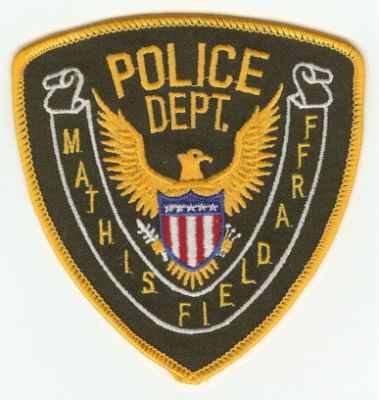 Mathis Field DPS (TX)
