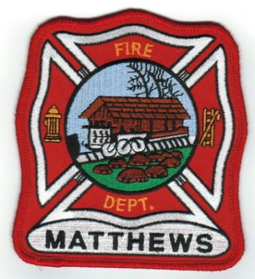 Matthews (NC)
