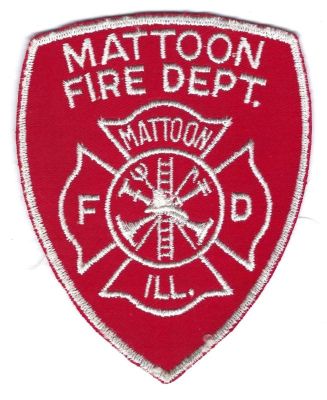 Mattoon (IL)
