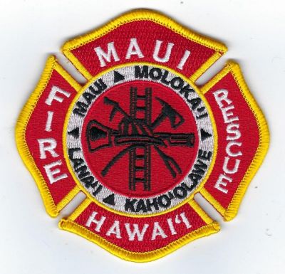 Maui County (HI)
