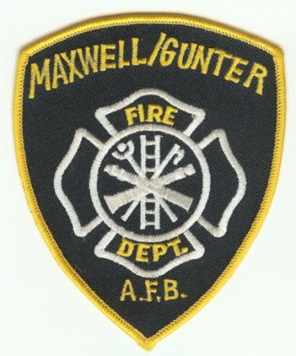 Maxwell / Gunter USAF Base (AL)
Older version
