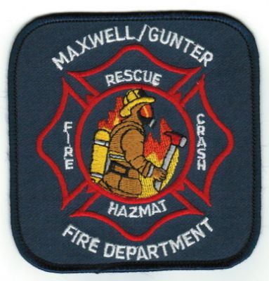 Maxwell / Gunter USAF Base (AL)
