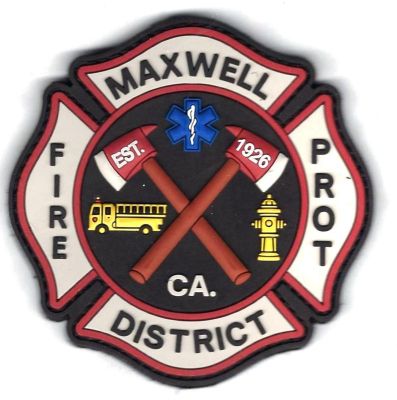 Maxwell (CA)
