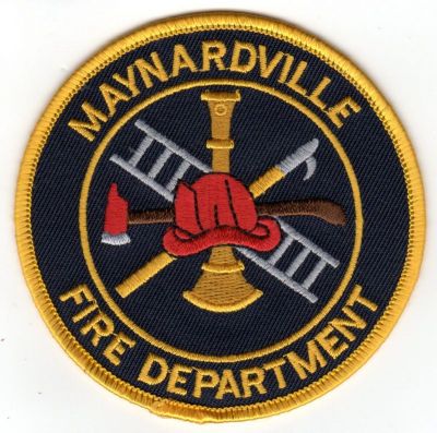 Maynardville (TN)
