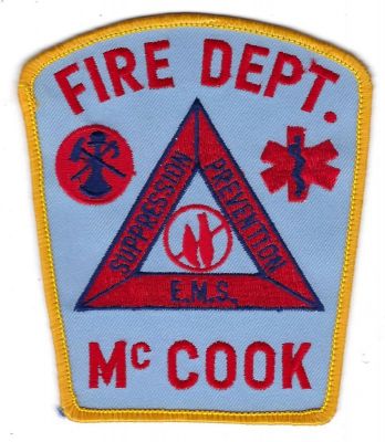 McCook (NE)
Older Version

