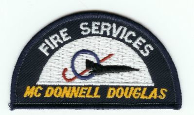 McDonnell Douglas Aircraft (CA)
Now part of Boeing Aircraft Long Beach
