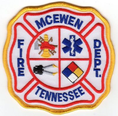 McEwen (TN)
