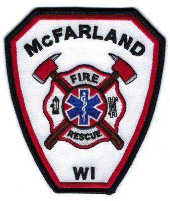 McFarland (WI)
