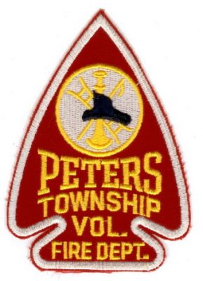 Peters Township (PA)
