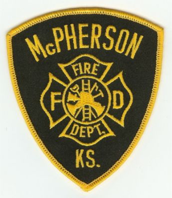 McPherson (KS)
