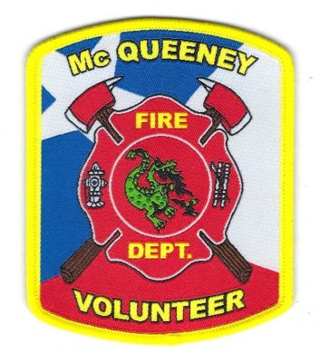 McQueeney (TX)
