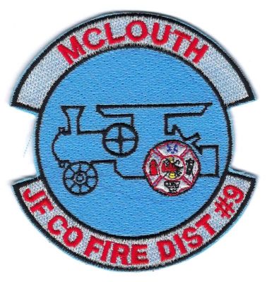 Mclouth (KS)
