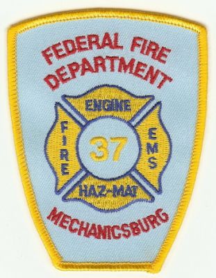 Naval Ship Parts Control Center (PA)
