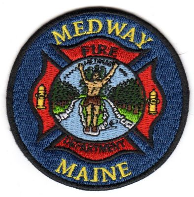 Medway (ME)
