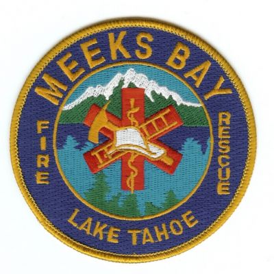 Meeks Bay (CA)
