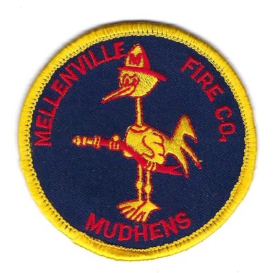 Mellenville (NY)
