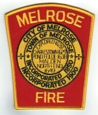 Melrose (MA)
